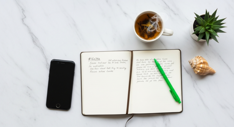 Reclaim Your Calm: The Profound Benefits of a Digital Detox for Mental Clarity — featured image