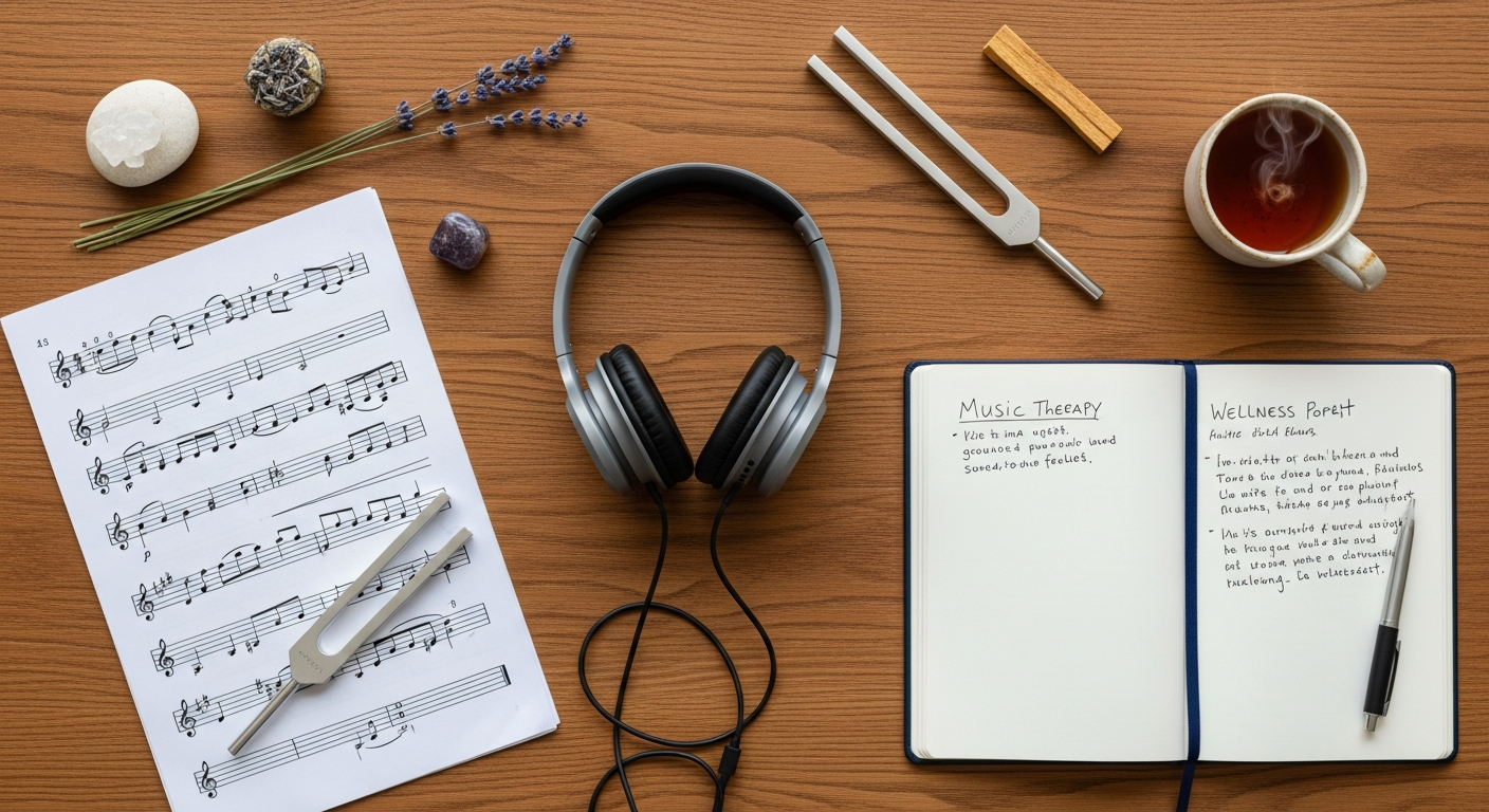 reggae music wellness health guide 2026