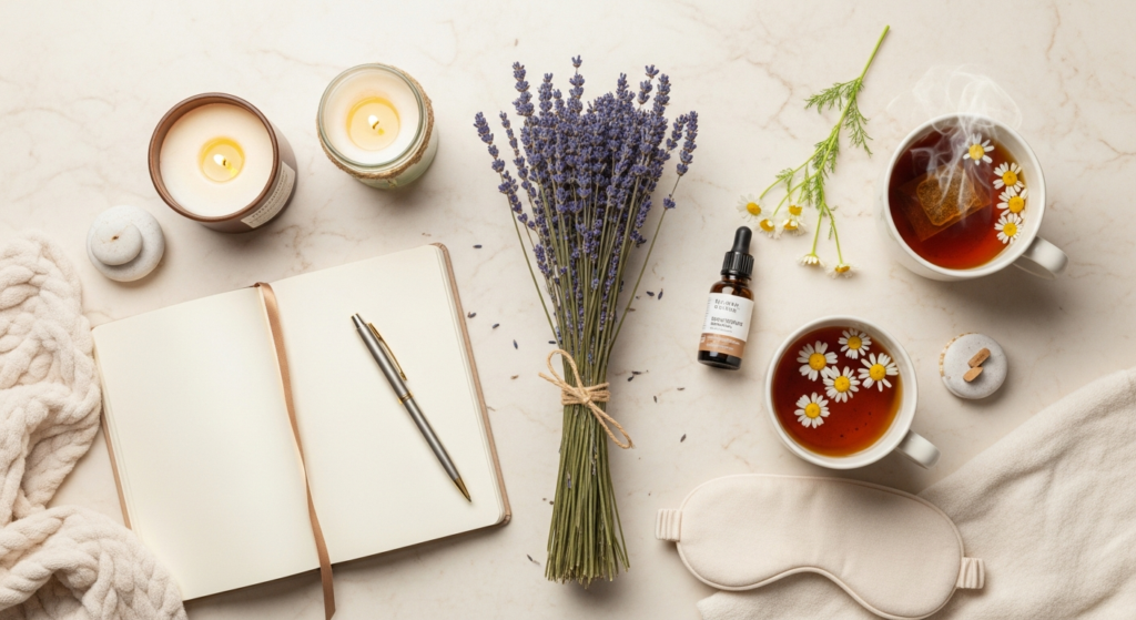 sleep hygiene guide improve sleep 2026