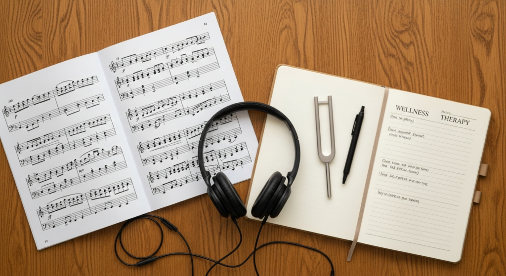 sound healing binaural beats guide 2026