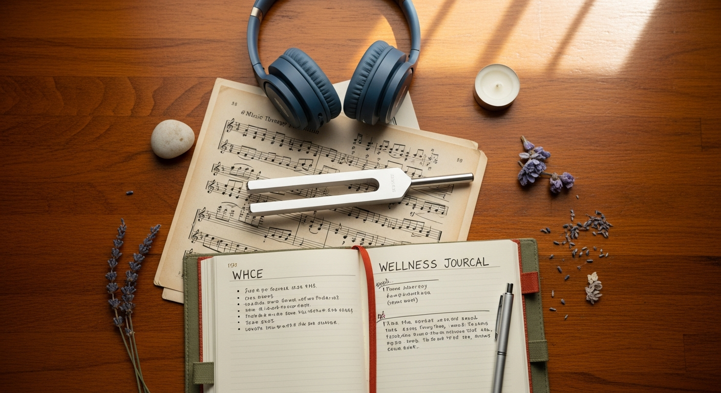 sound healing binaural beats guide 2026