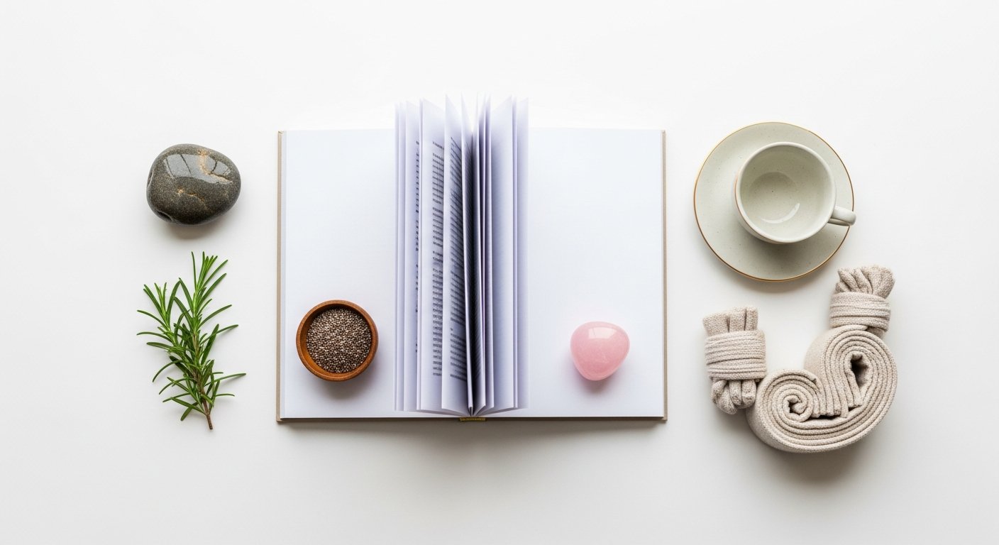 the core pillars of caribbean-inspired female vitality