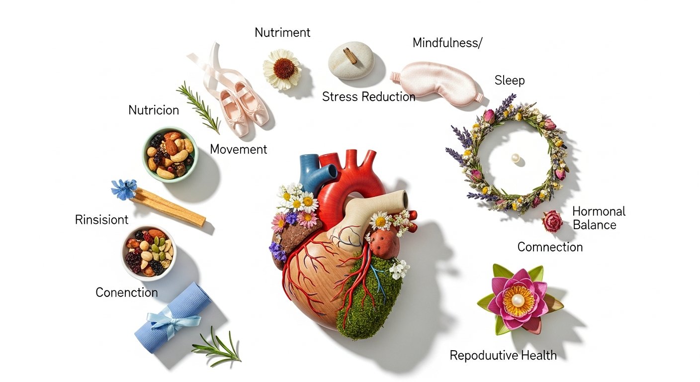 mind-body integration through sound and stillness