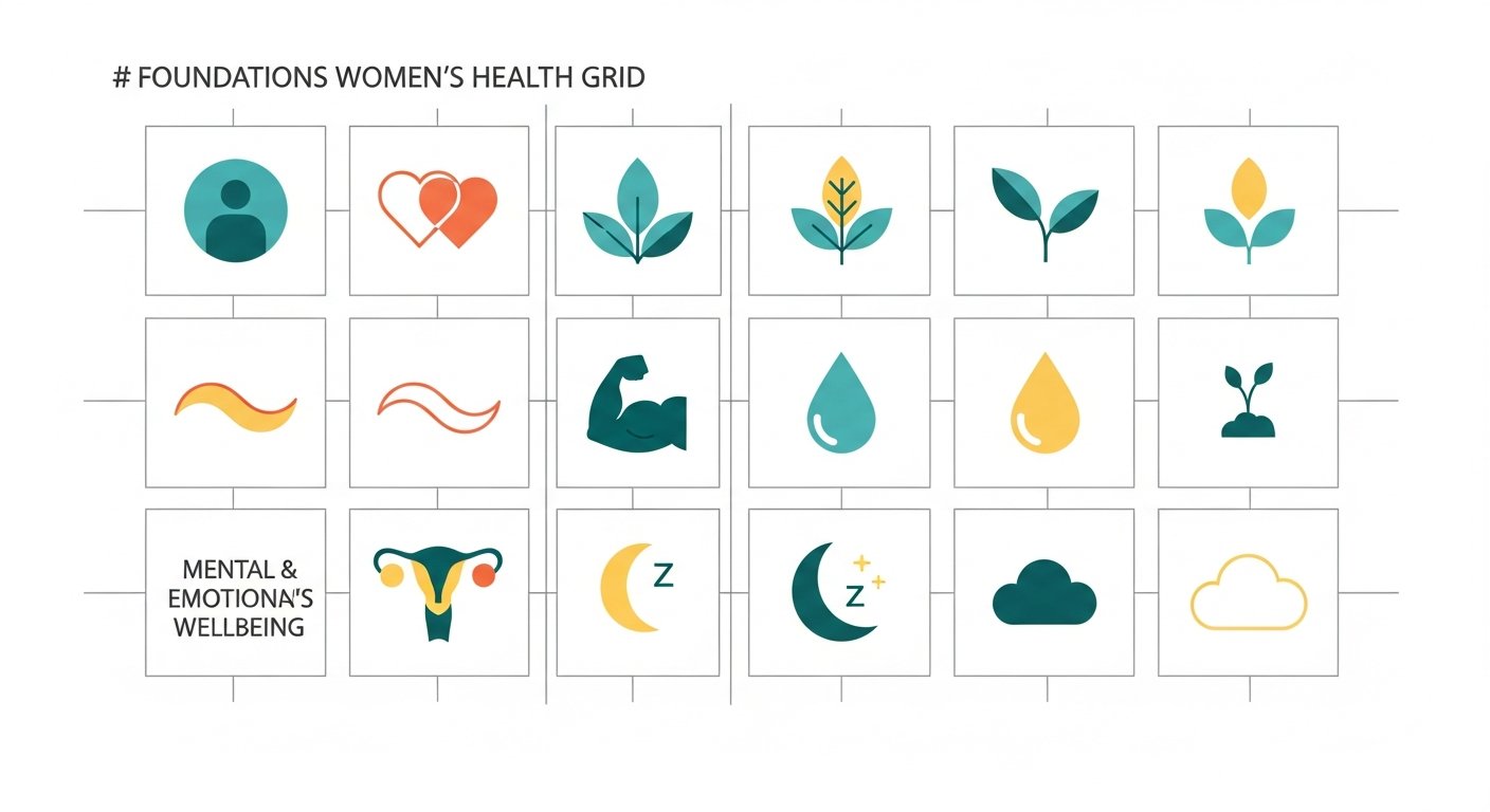 common pitfalls in integrative women’s wellness