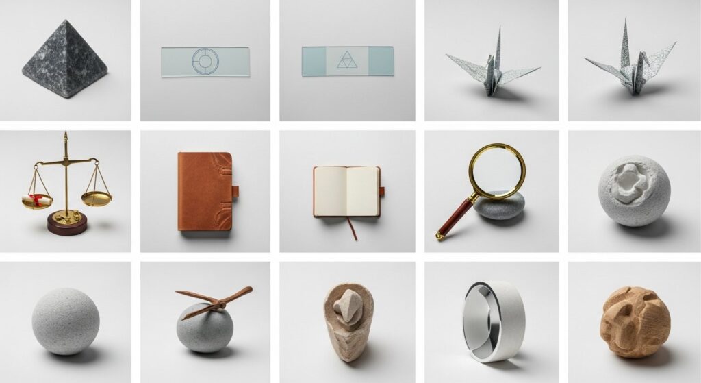 overcoming imposter syndrome strategies — featured illustration