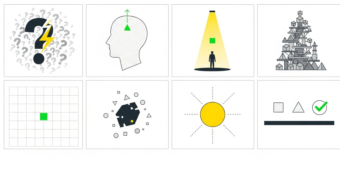 sources & references — overcoming imposter syndrome strategies