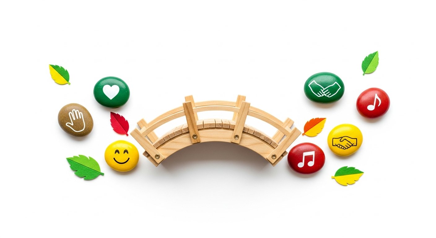 the neurological mechanisms of syncopation and bass — reggae music children emotional development