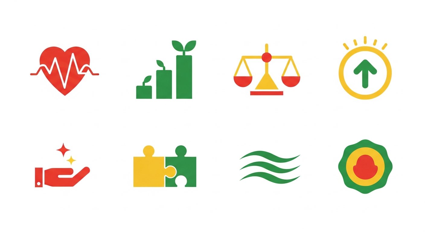 cultural identity and intergenerational bonding — reggae music children emotional development