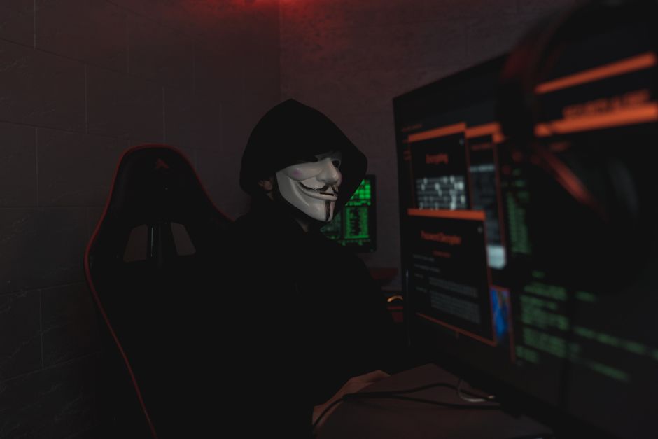 anonymous email proxy tool